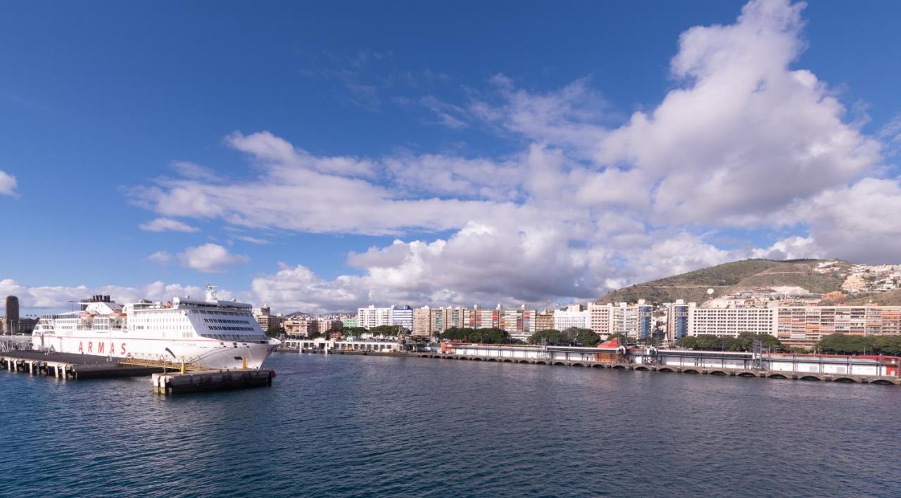 Piso Mirta Santa Cruz Tenerife Exteriör bild